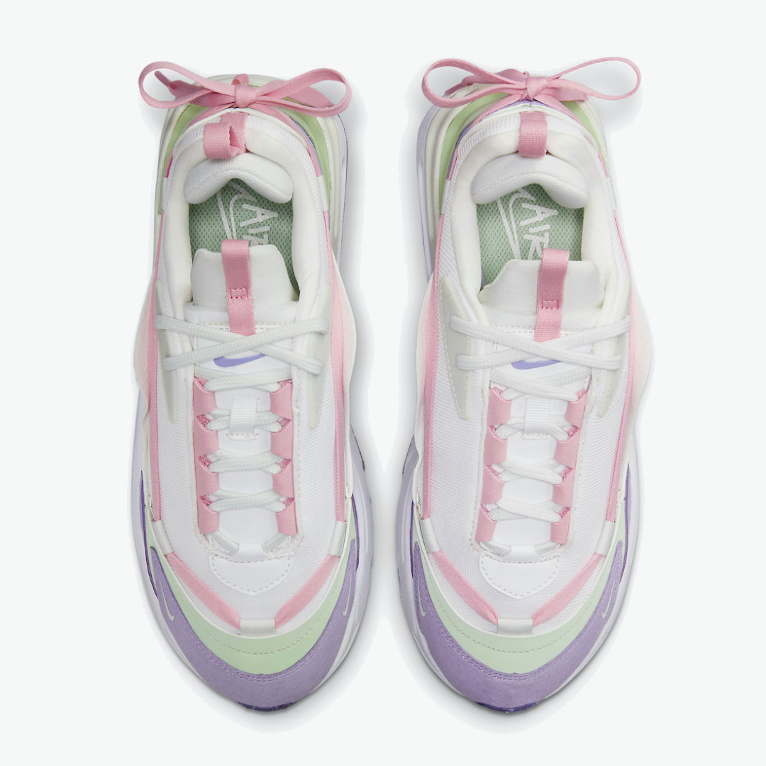 AIR MAX FURYOSA 'LACE PASTEL'