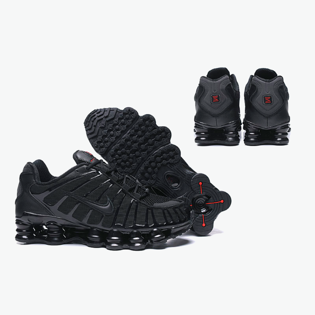 SHOX TL 'TRIPLE BLACK'