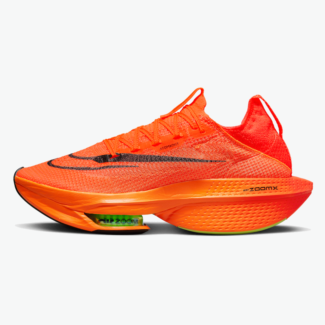 AIR ZOOM ALPHAFLY NEXT% 2 'ORANGE'