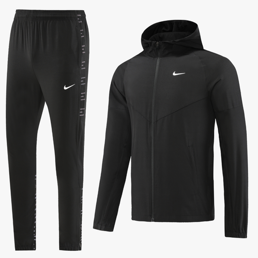 CONJUNTO NIKE TRACKSUIT REPEL MILER 'BLACK'