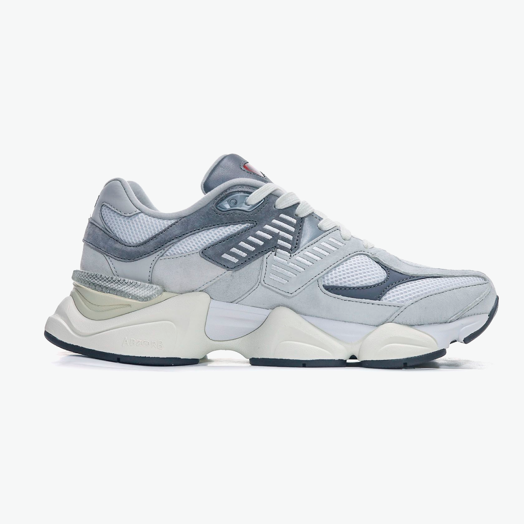 NB 9060 'WOLF GREY'