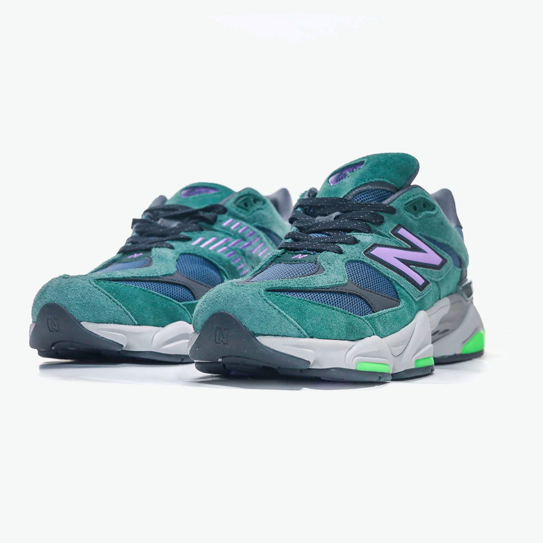 NB 9060 'HALLOWEEN GREEN'