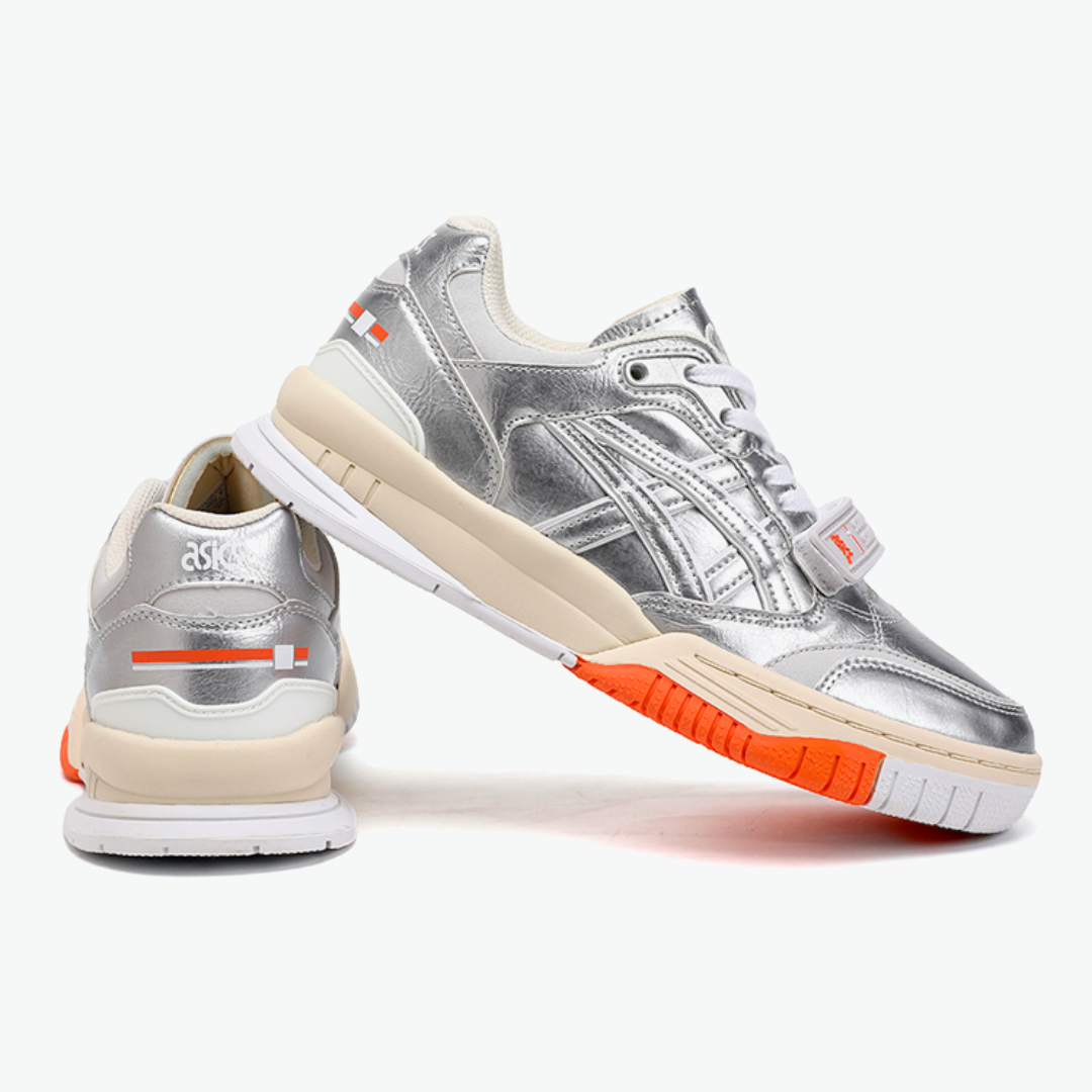 GEL-SPOTLYTE LOW V2 'PLATINUM ORANGE'