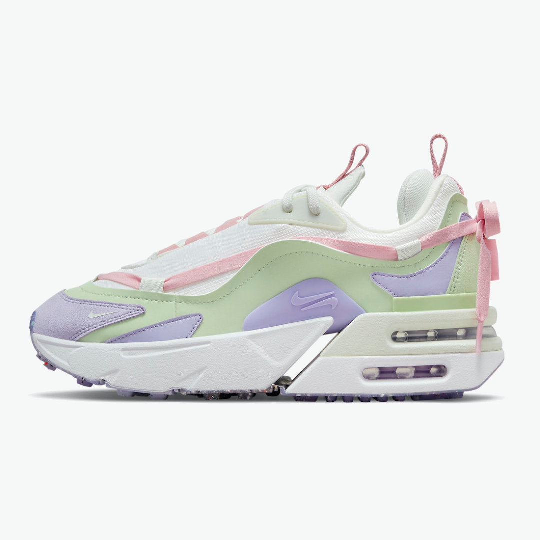 AIR MAX FURYOSA 'LACE PASTEL'