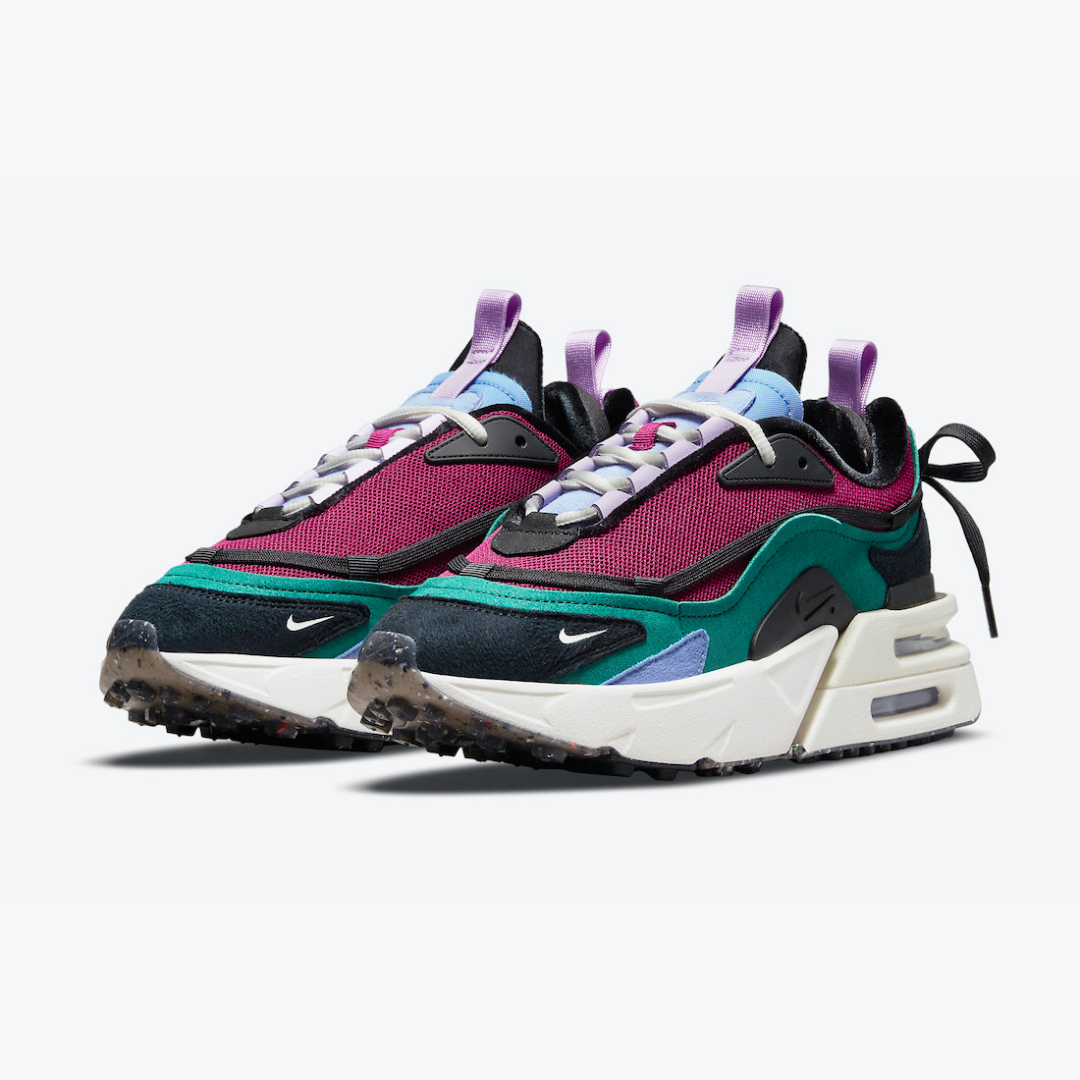 AIR MAX FURYOSA NRG 'GREEN'