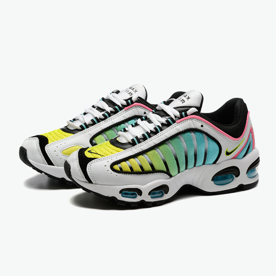 AIR MAX TAILWIND IV 'EMERALD MIST'