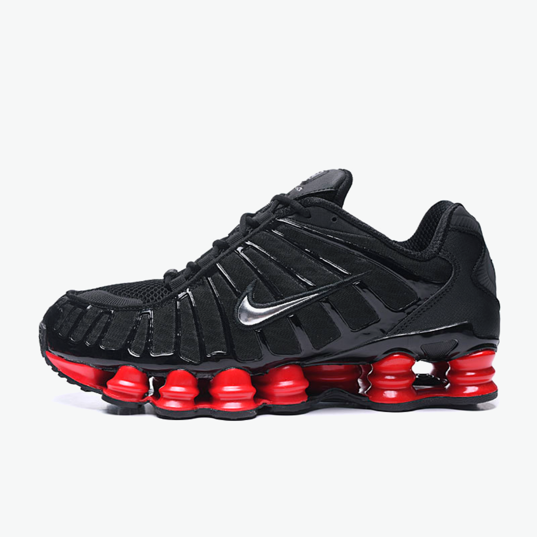 SHOX TL 'RED BLACK'