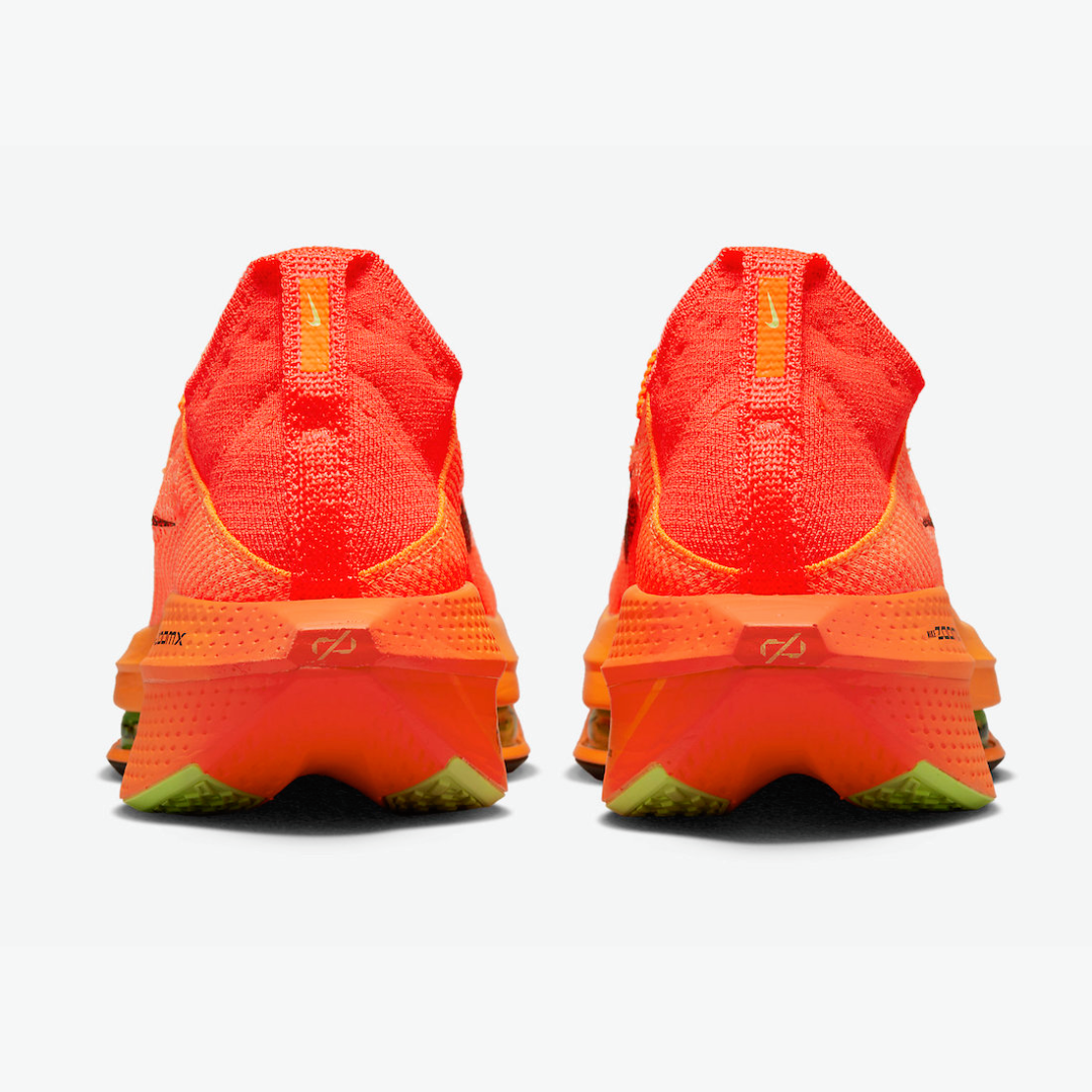 AIR ZOOM ALPHAFLY NEXT% 2 'ORANGE'