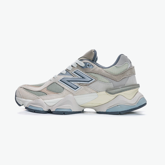 NB 9060 'SANDSTORM GREY'