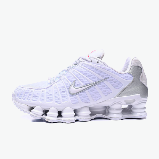 SHOX TL 'TRIPLE WHITE'