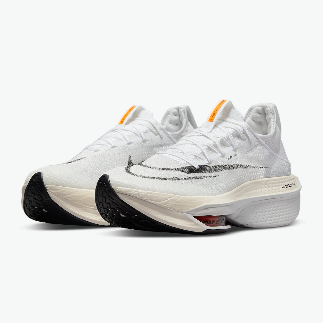 AIR ZOOM ALPHAFLY NEXT% 2 'WHITE'