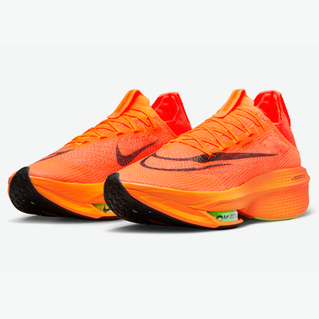 AIR ZOOM ALPHAFLY NEXT% 2 'ORANGE'