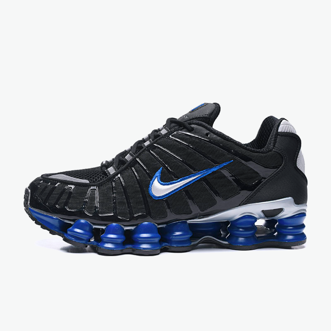 SHOX TL 'BLACK BLUE'