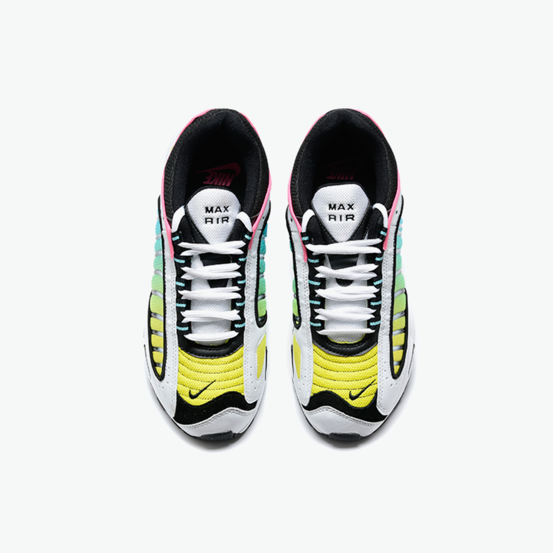 AIR MAX TAILWIND IV 'EMERALD MIST'