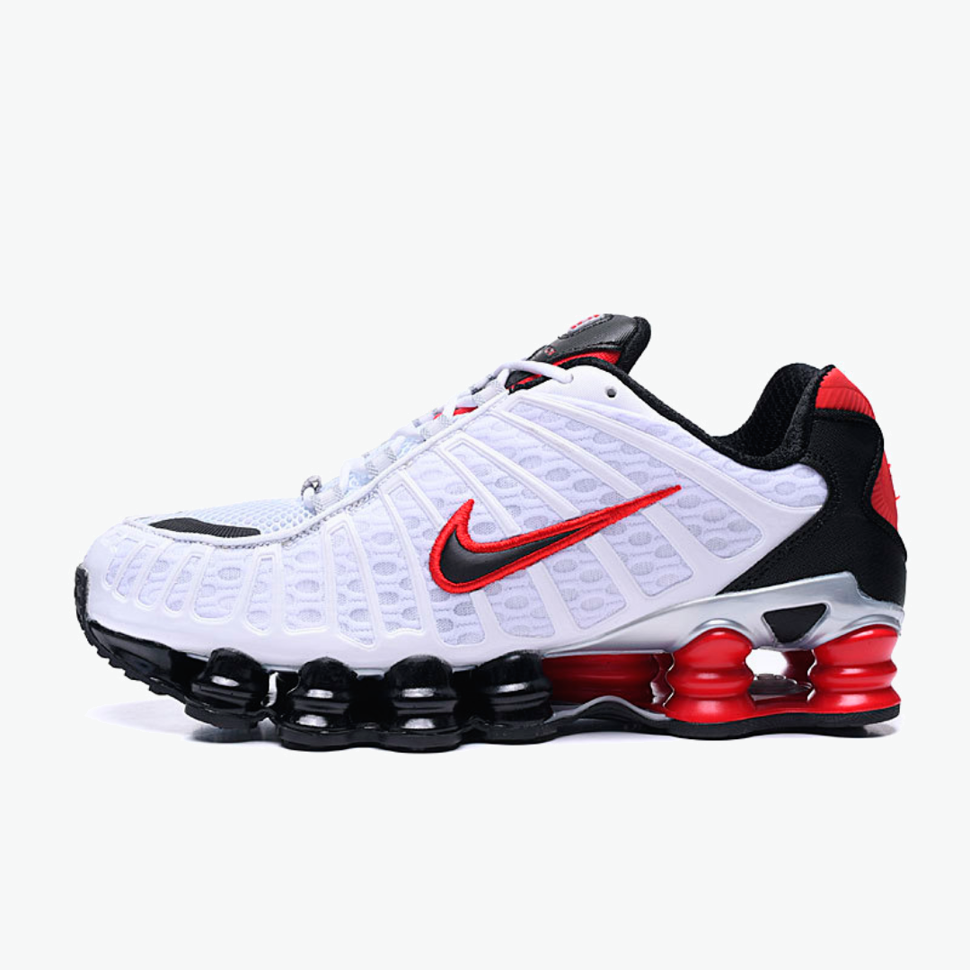 SHOX TL 'BW RED'