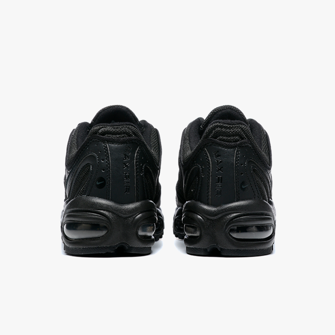 AIR MAX TAILWIND IV 'TRIPLE BLACK'