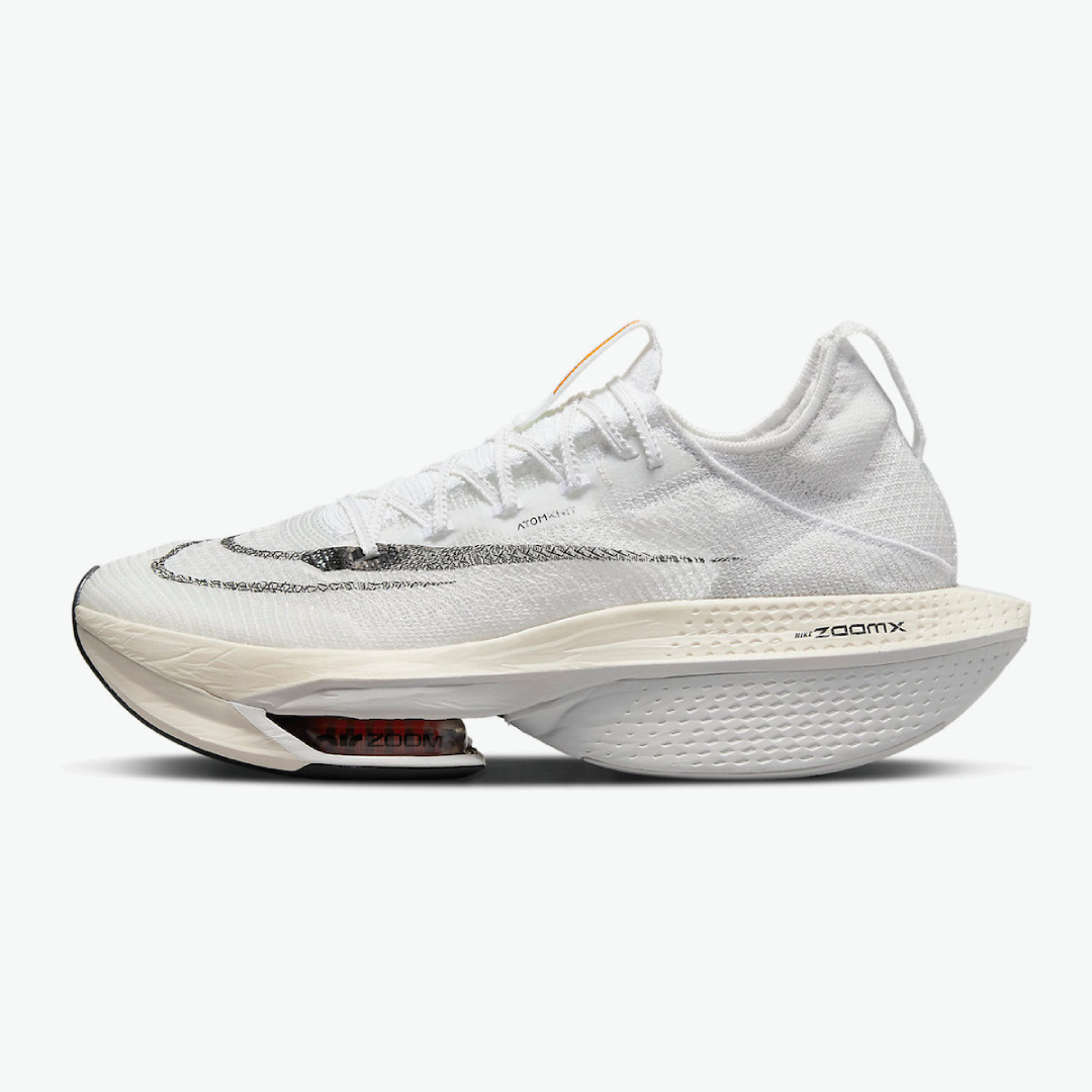 AIR ZOOM ALPHAFLY NEXT% 2 'WHITE'