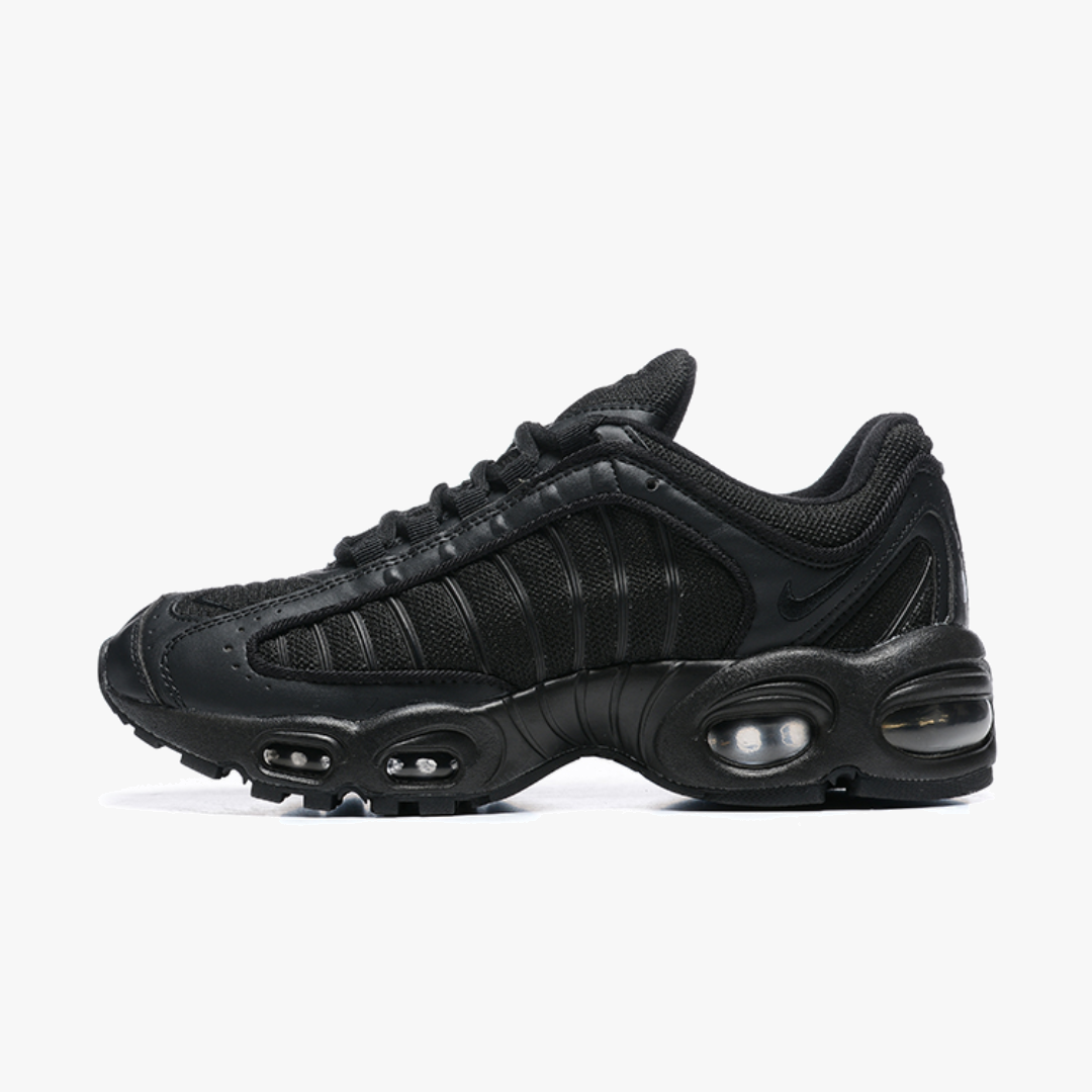 AIR MAX TAILWIND IV 'TRIPLE BLACK'