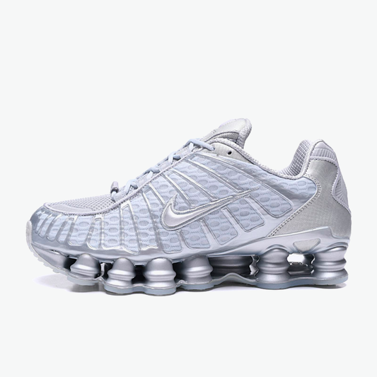 SHOX TL 'SILVER'