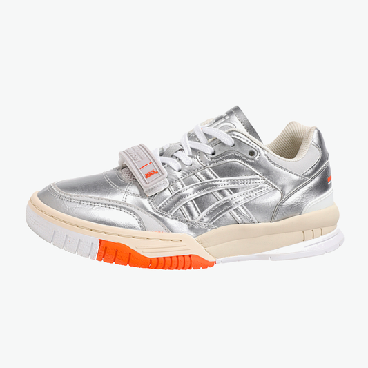 GEL-SPOTLYTE LOW V2 'PLATINUM ORANGE'