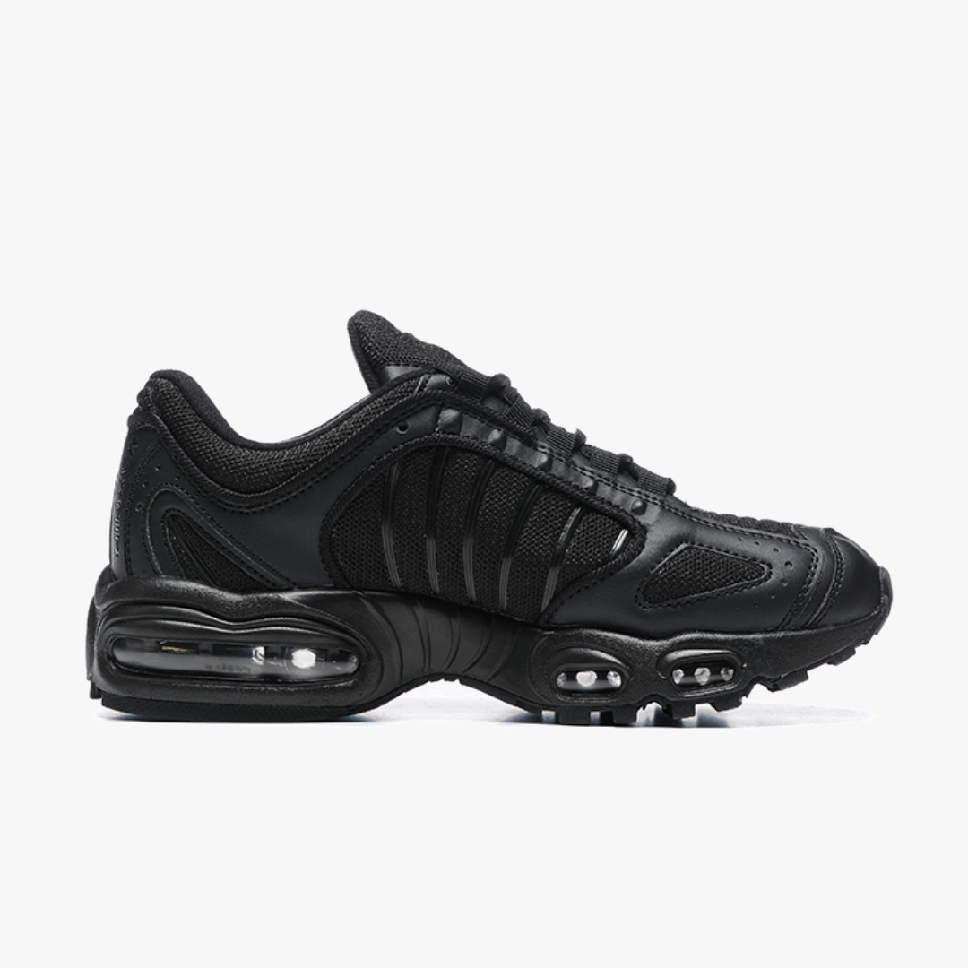 AIR MAX TAILWIND IV 'TRIPLE BLACK'